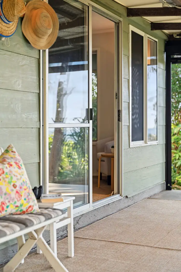 Fourth view of Homely house listing, 287 Mossy Bank Road, Eudlo QLD 4554