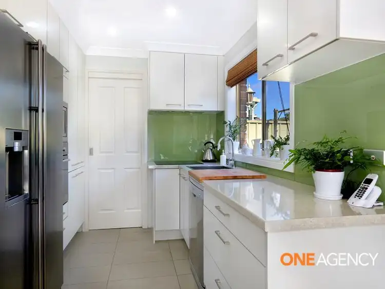 Third view of Homely townhouse listing, 7/361-363 President Avenue, Gymea NSW 2227