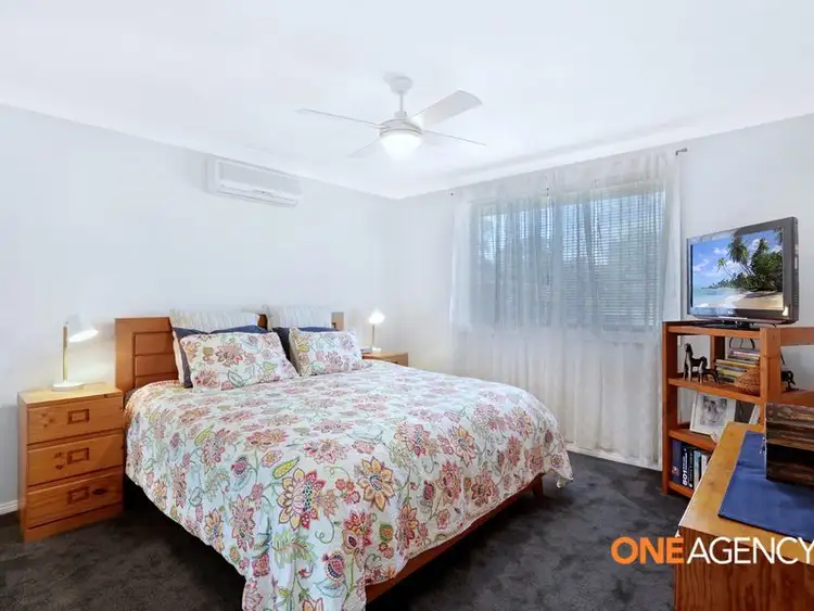 Fourth view of Homely townhouse listing, 7/361-363 President Avenue, Gymea NSW 2227