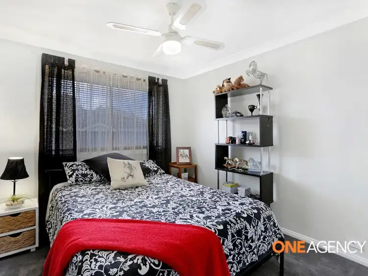 Fifth view of Homely townhouse listing, 7/361-363 President Avenue, Gymea NSW 2227