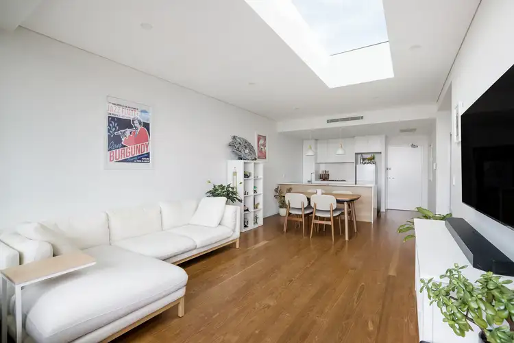 Third view of Homely apartment listing, 603/655 King Street, St Peters NSW 2044