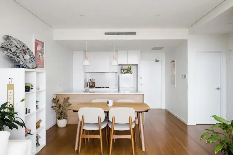 Fourth view of Homely apartment listing, 603/655 King Street, St Peters NSW 2044