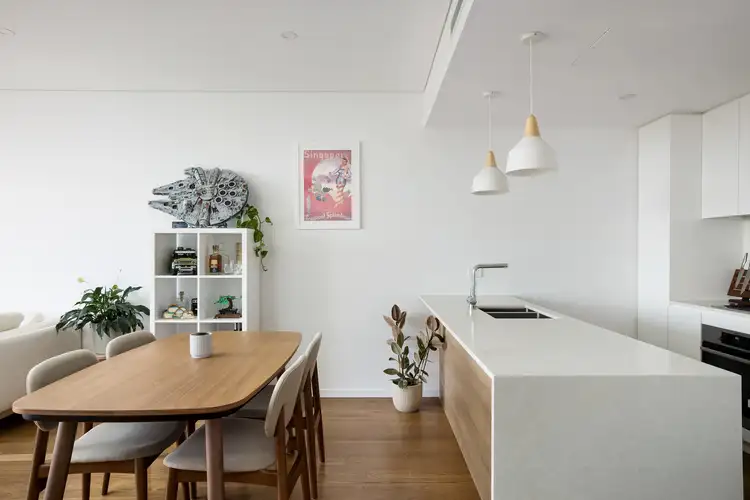 Fifth view of Homely apartment listing, 603/655 King Street, St Peters NSW 2044