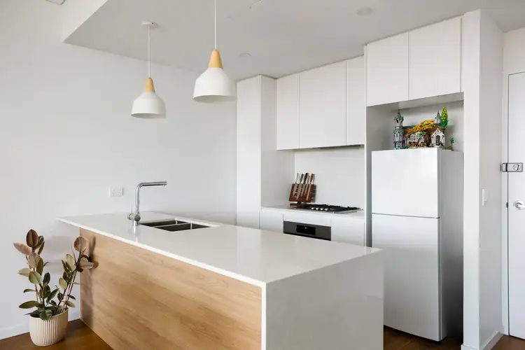 Sixth view of Homely apartment listing, 603/655 King Street, St Peters NSW 2044