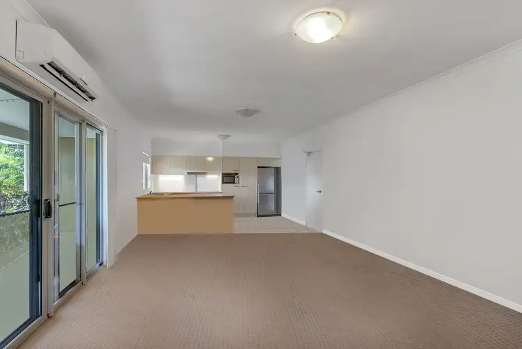 Main view of Homely unit listing, 6/28-32 Helles Street, Moorooka QLD 4105
