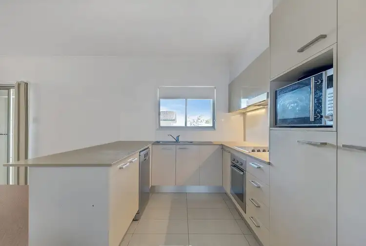 Fourth view of Homely unit listing, 6/28-32 Helles Street, Moorooka QLD 4105