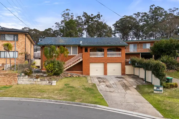 56 South Pacific Avenue