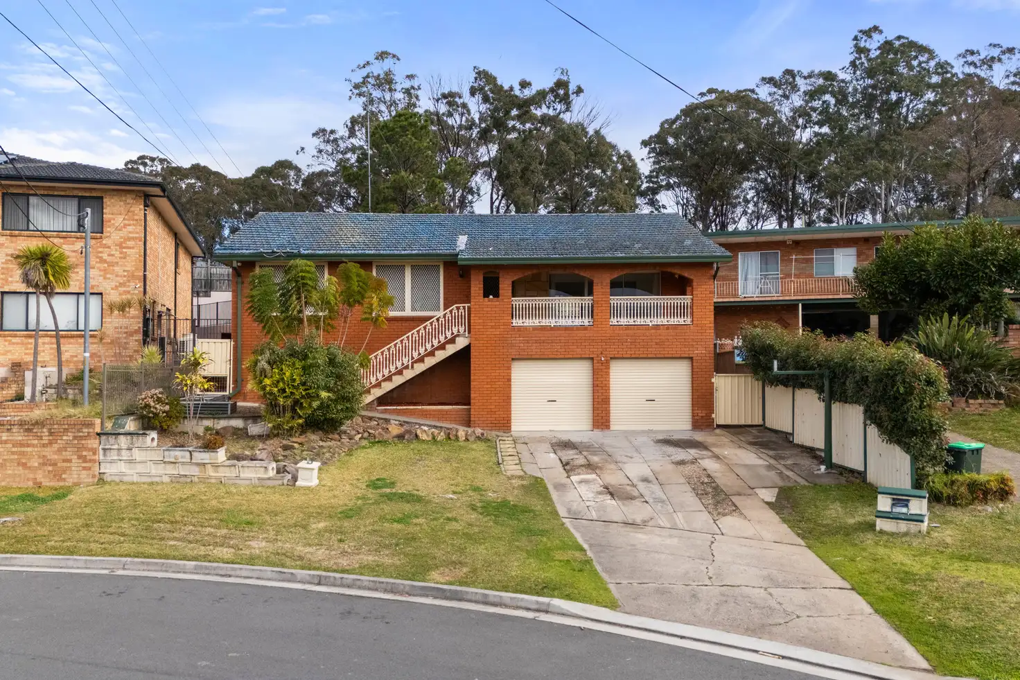 Main view of Homely house listing, 56 South Pacific Avenue, Mount Pritchard NSW 2170