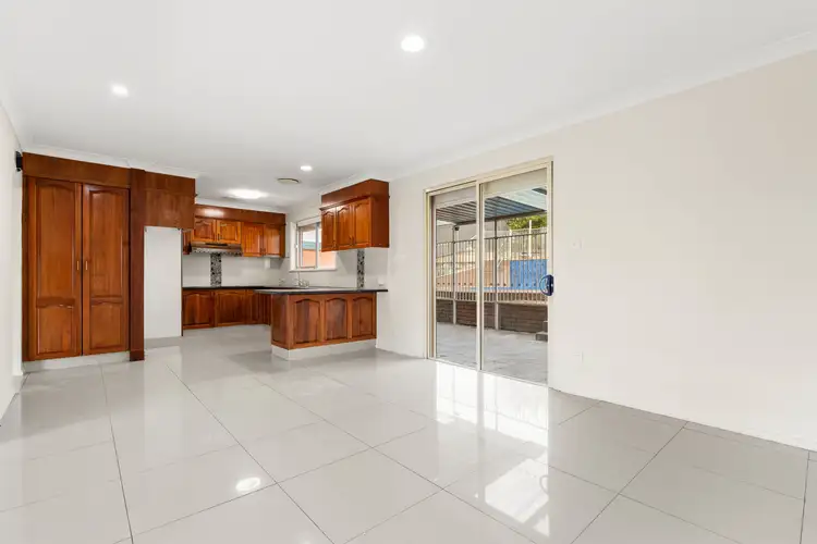 Third view of Homely house listing, 56 South Pacific Avenue, Mount Pritchard NSW 2170
