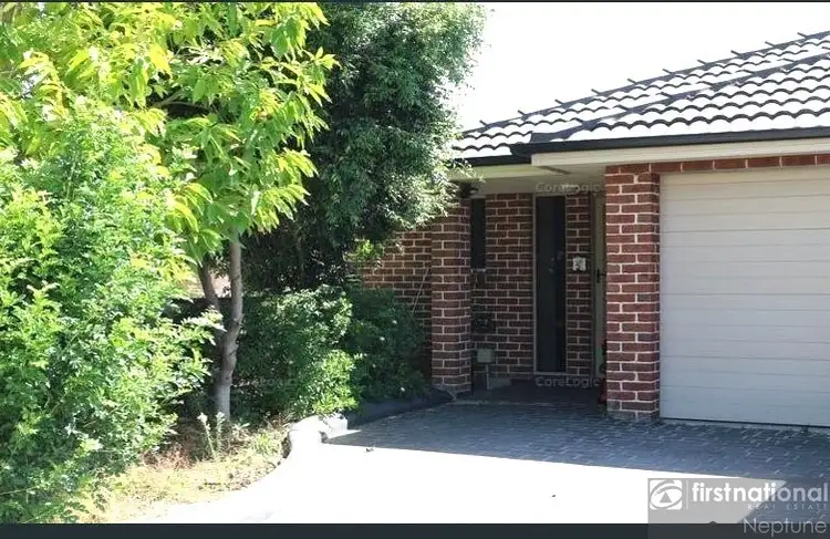 2/65 Gilba Road, Girraween NSW 2145