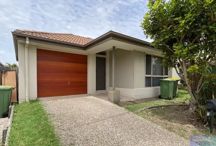 Main view of Homely house listing, 84 Daintree Circuit, North Lakes QLD 4509
