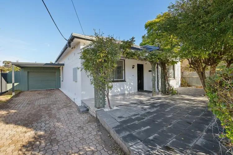 50 Benny Avenue, Port Noarlunga SA 5167