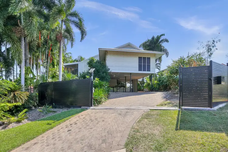 7 Lucy Court, Driver NT 830