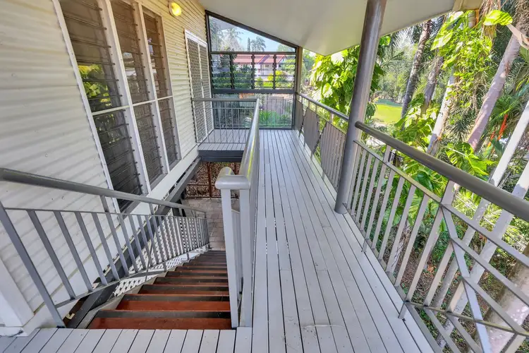 Fourth view of Homely house listing, 7 Lucy Court, Driver NT 830