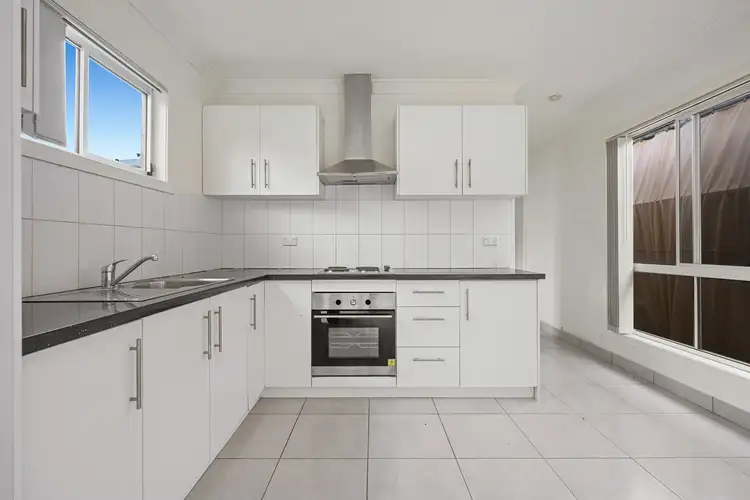 Second view of Homely apartment listing, 119B Mileham Street, South Windsor NSW 2756