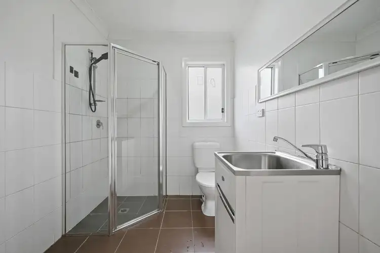 Fourth view of Homely apartment listing, 119B Mileham Street, South Windsor NSW 2756