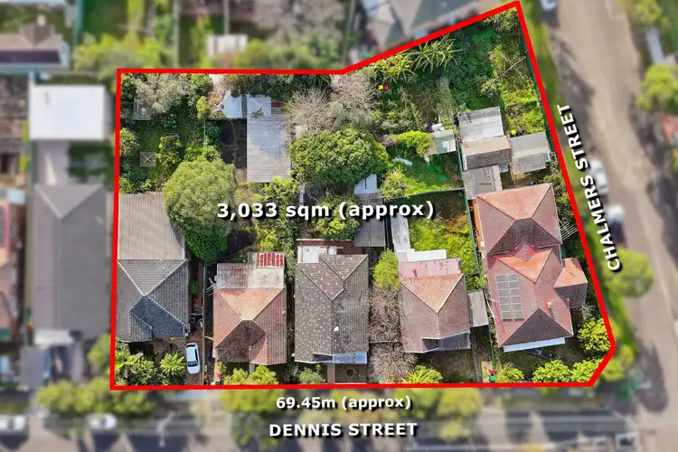 Second view of Homely house listing, 110-118 Dennis Street, Lakemba NSW 2195