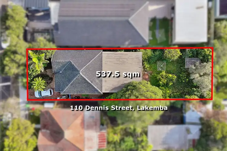 Third view of Homely house listing, 110-118 Dennis Street, Lakemba NSW 2195