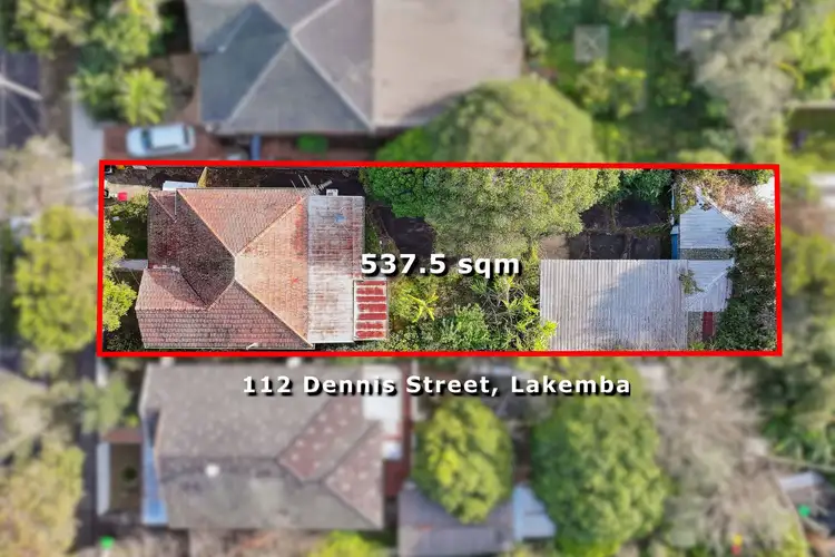 Fourth view of Homely house listing, 110-118 Dennis Street, Lakemba NSW 2195