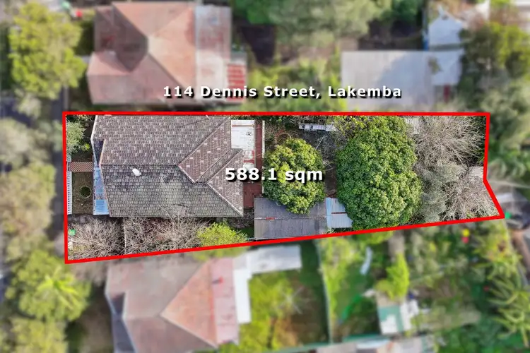 Fifth view of Homely house listing, 110-118 Dennis Street, Lakemba NSW 2195