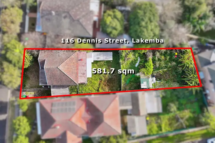 Sixth view of Homely house listing, 110-118 Dennis Street, Lakemba NSW 2195