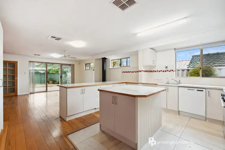 Second view of Homely house listing, 8A Crystalview Cove, Ballajura WA 6066