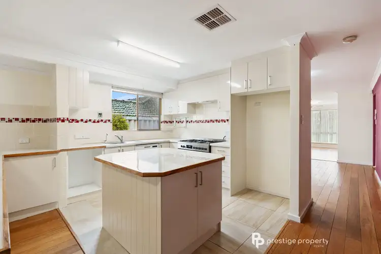 Third view of Homely house listing, 8A Crystalview Cove, Ballajura WA 6066