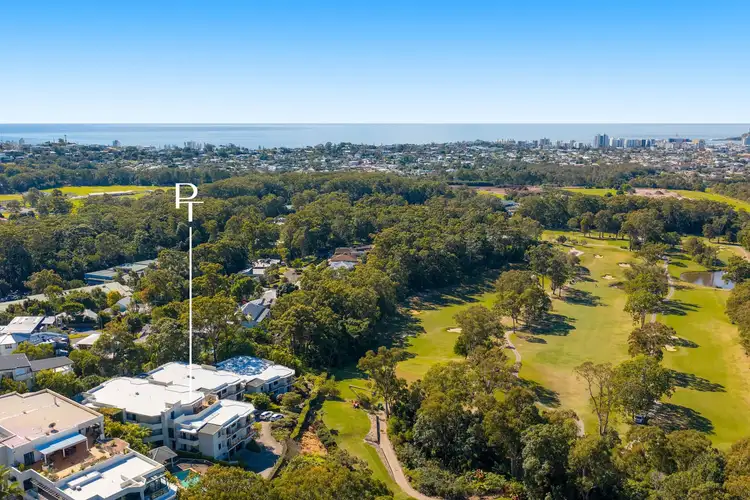 10/59-63 Golf Links Road, Buderim QLD 4556