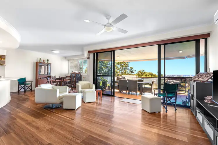 Second view of Homely unit listing, 10/59-63 Golf Links Road, Buderim QLD 4556