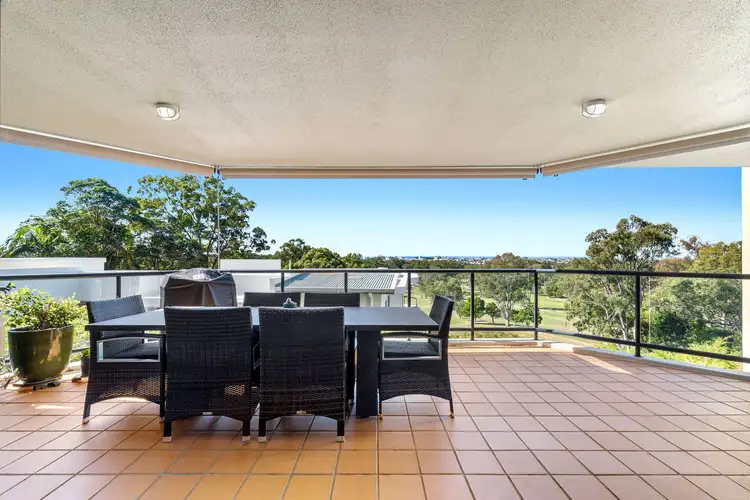 Third view of Homely unit listing, 10/59-63 Golf Links Road, Buderim QLD 4556