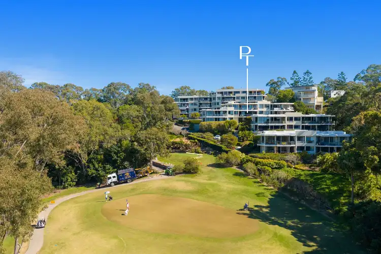 Third view of Homely unit listing, 10/59-63 Golf Links Road, Buderim QLD 4556