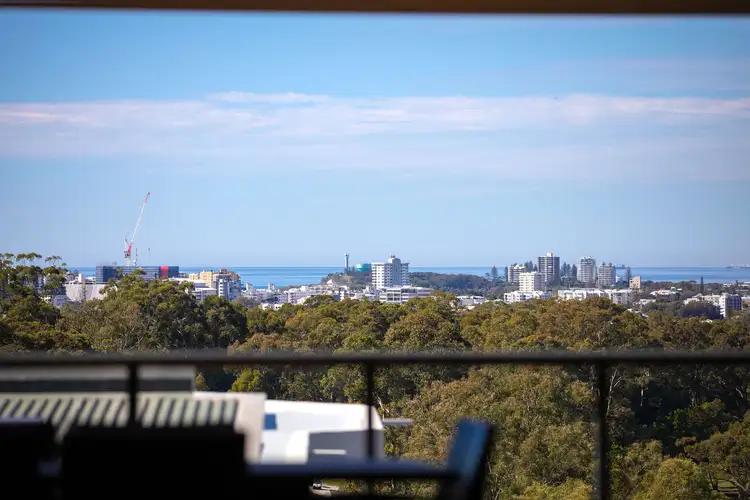 Fourth view of Homely unit listing, 10/59-63 Golf Links Road, Buderim QLD 4556