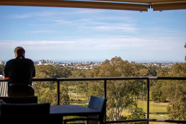 Fifth view of Homely unit listing, 10/59-63 Golf Links Road, Buderim QLD 4556