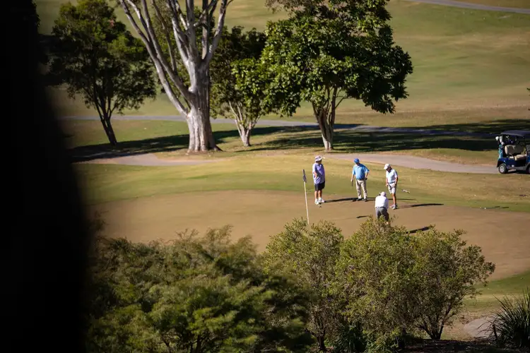 Sixth view of Homely unit listing, 10/59-63 Golf Links Road, Buderim QLD 4556