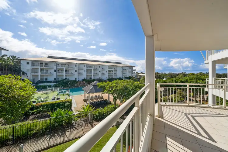 Main view of Homely apartment listing, 4208/9 Gunnamatta Avenue, Kingscliff NSW 2487