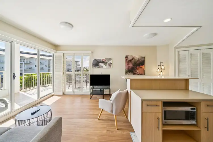 Second view of Homely apartment listing, 4208/9 Gunnamatta Avenue, Kingscliff NSW 2487