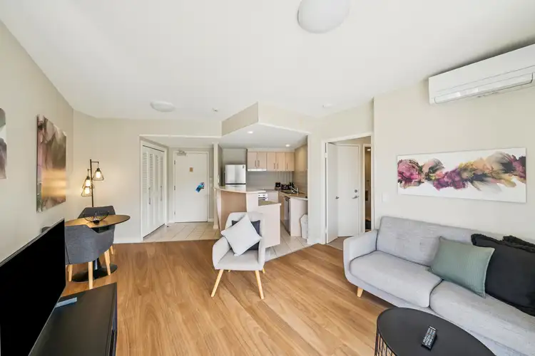 Third view of Homely apartment listing, 4208/9 Gunnamatta Avenue, Kingscliff NSW 2487