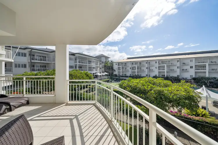 Fifth view of Homely apartment listing, 4208/9 Gunnamatta Avenue, Kingscliff NSW 2487