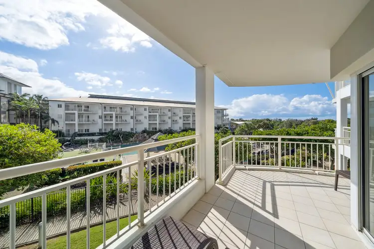 Sixth view of Homely apartment listing, 4208/9 Gunnamatta Avenue, Kingscliff NSW 2487