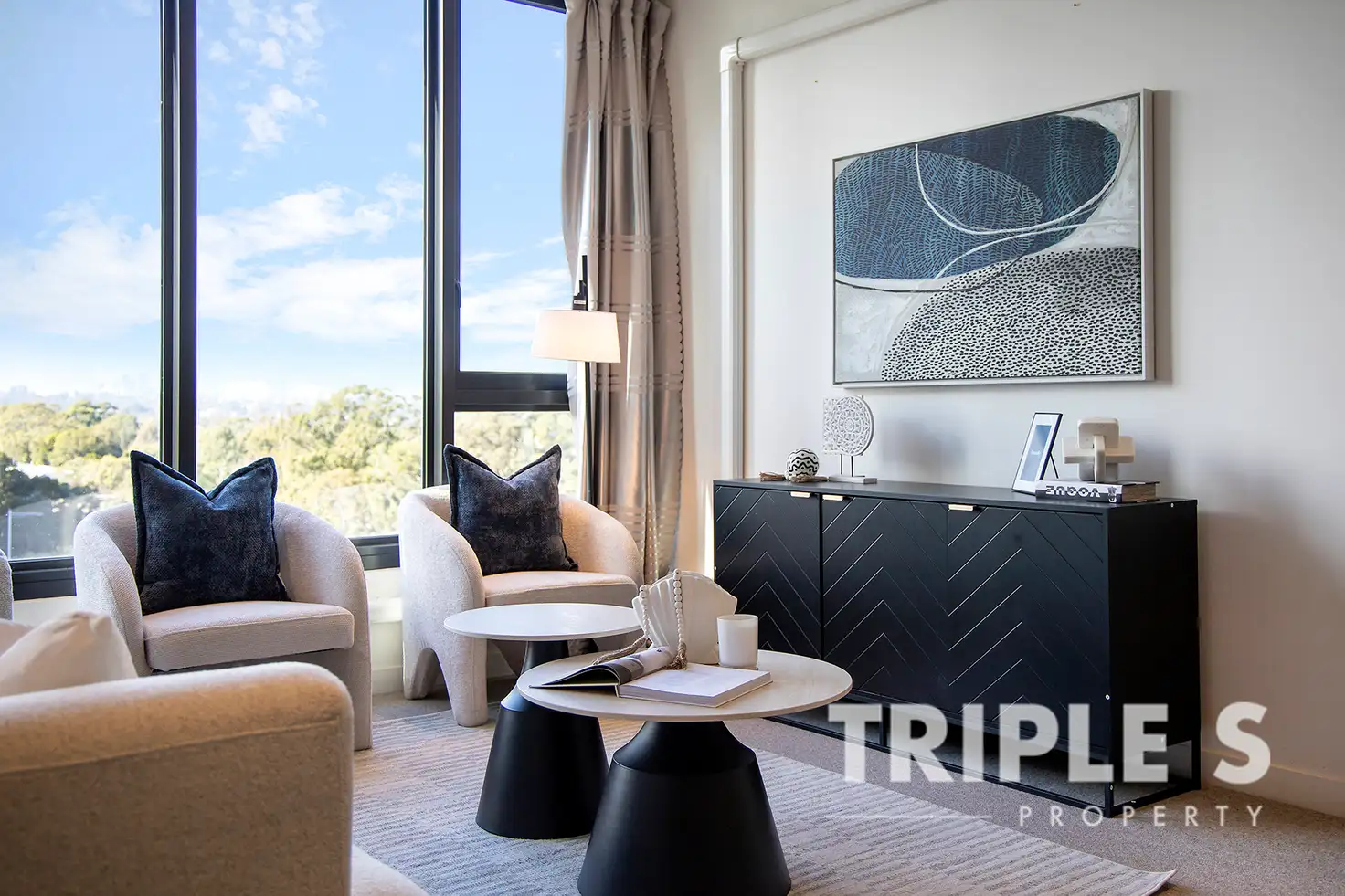 Main view of Homely apartment listing, 714/1 Network Place, North Ryde NSW 2113