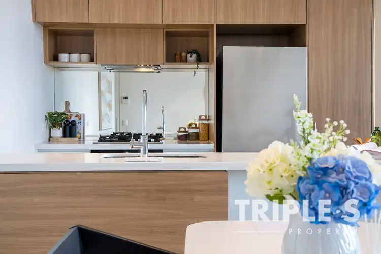 Fifth view of Homely apartment listing, 714/1 Network Place, North Ryde NSW 2113