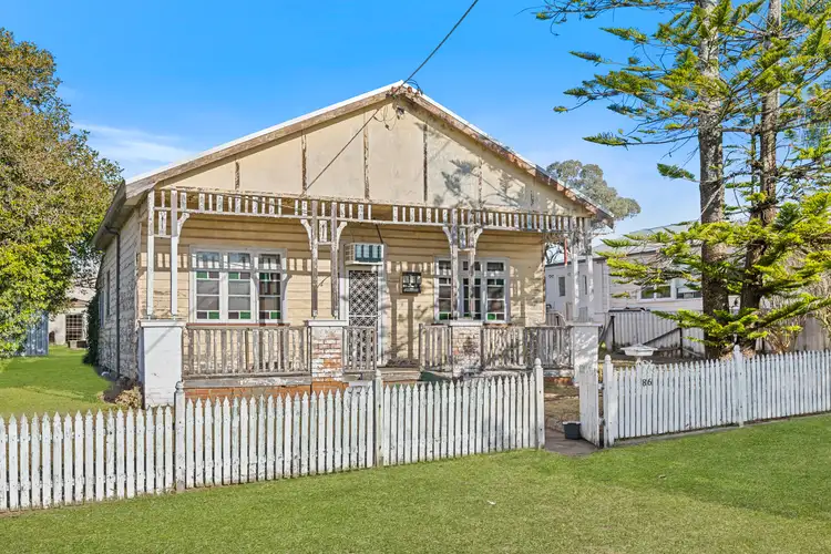 86 Maitland Street, Kurri Kurri NSW 2327