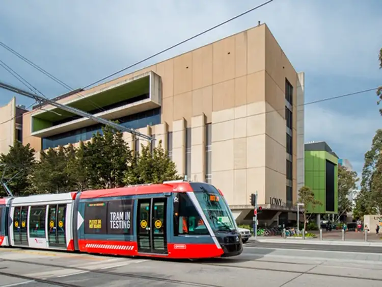 Fourth view of Homely apartment listing, 4-6 Abbotford Street, Kensington NSW 2033