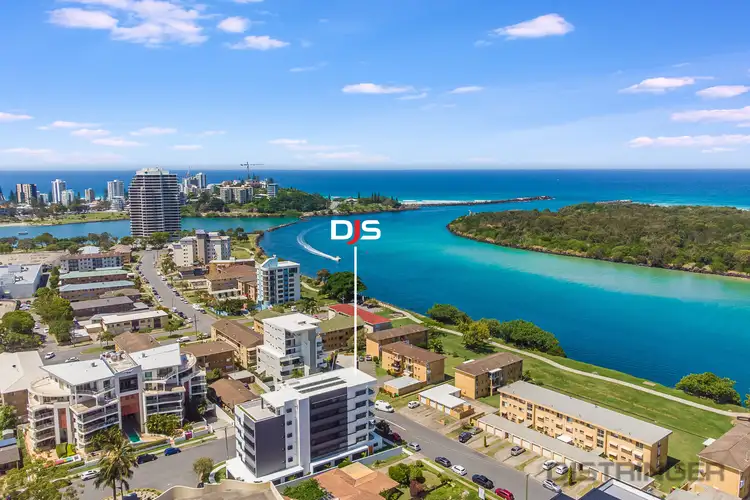 Main view of Homely apartment listing, 12/2 Ivory Crescent, Tweed Heads NSW 2485