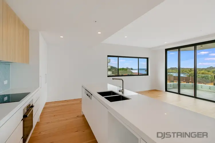 Third view of Homely apartment listing, 12/2 Ivory Crescent, Tweed Heads NSW 2485
