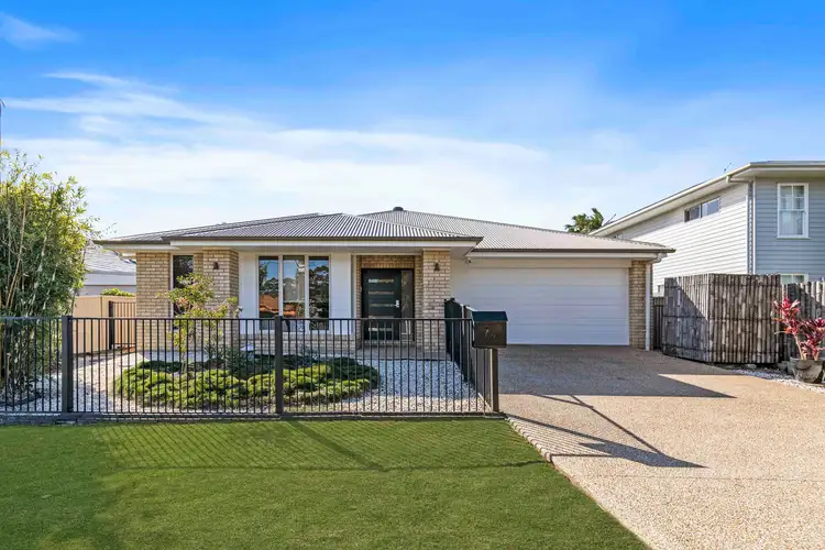 72 Dodds Street, Margate QLD 4019
