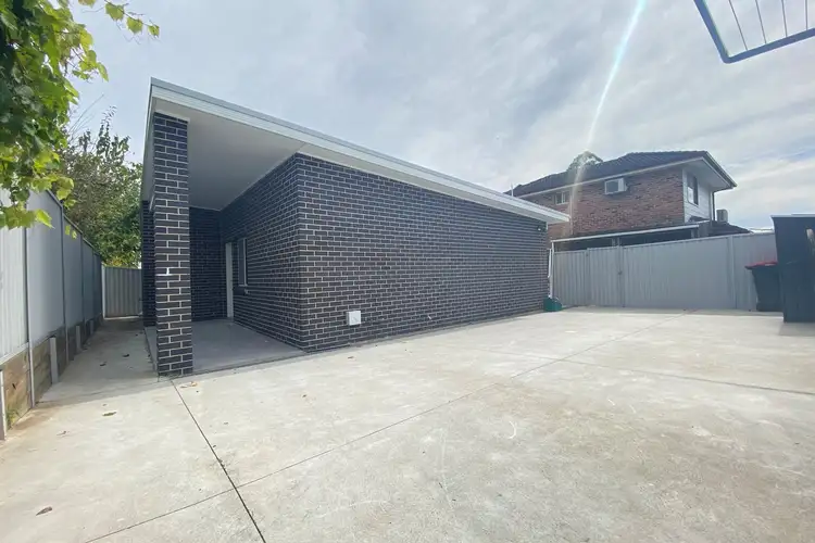 Main view of Homely villa listing, 15A New Street, Auburn NSW 2144