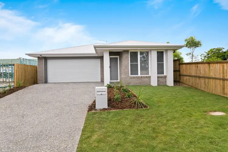 36 Maldon Street, Pallara QLD 4110