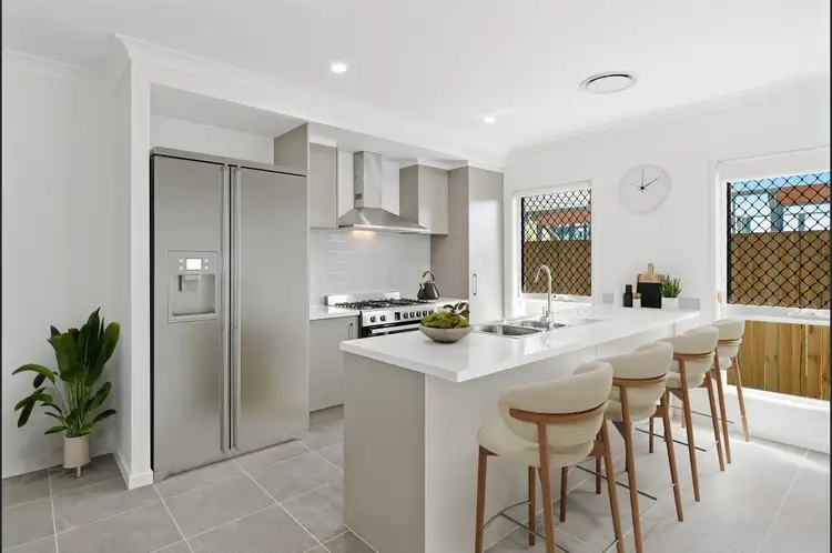 Third view of Homely house listing, 36 Maldon Street, Pallara QLD 4110