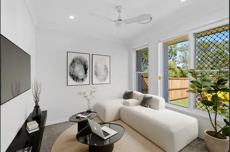 Fourth view of Homely house listing, 36 Maldon Street, Pallara QLD 4110